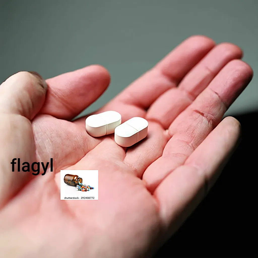 Donde comprar flagyl metronidazol